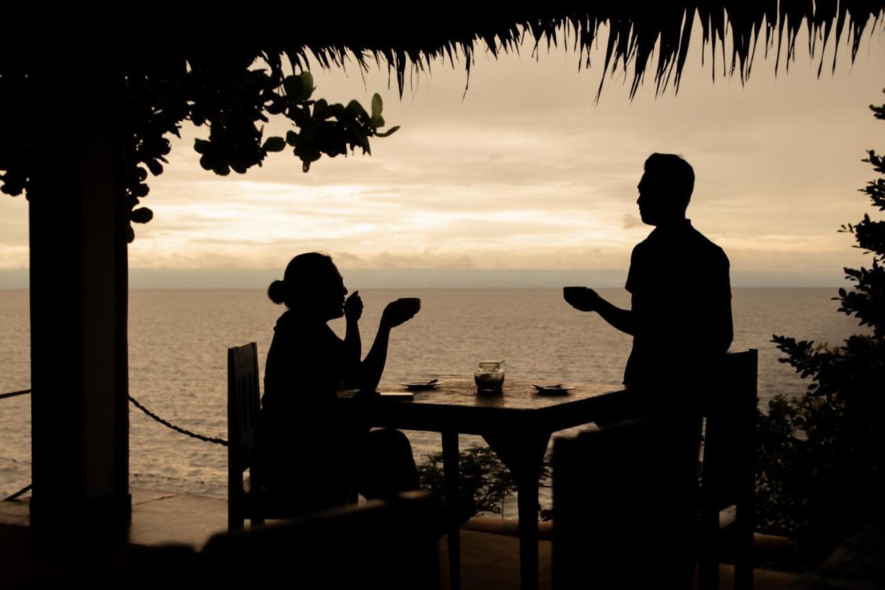 Almira Diving Resort- パングラオ エクステリア 写真