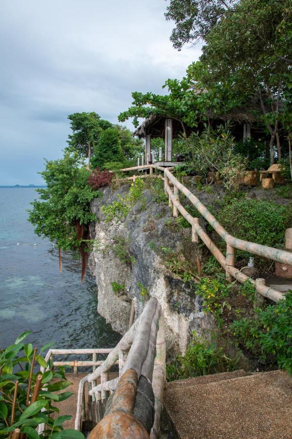 Almira Diving Resort- パングラオ エクステリア 写真
